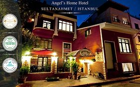 Angel's Home Hotel - Angel Group Hotels  3*